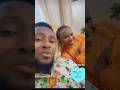 Maurice Samрџ Sonia Uche Looking So Great Together Love Shortvideo Africa Maurice Samрџ Sonia Uche Looking So Great Together Love Shortvideo Africa