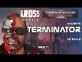 Hachette 12 scale terminator build issue 77