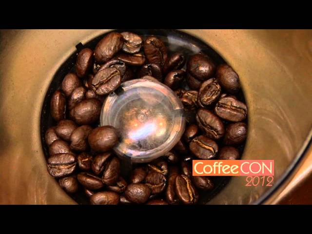 Coffee Companion  Kevin Sinnott Coffee Brewing Expert
