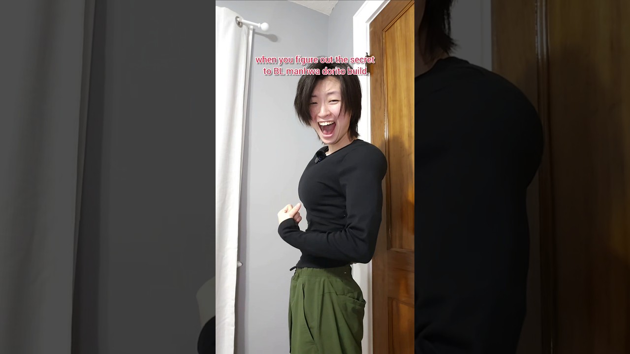 Beating the twink allegations