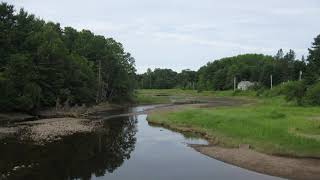 Pennamaquan River | Wikipedia audio article
