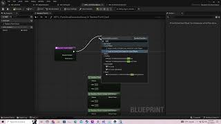 UE5 - Procedural Solar System - Point cloud blueprint implementations to prepare for async c++ point