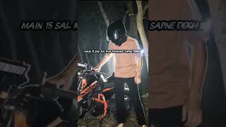 duke 39T new edit 💚#duke890r #390 #duke250 #viralvideo #shorts