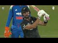 Rahul & Mitchell steal the show 💪 I India v New Zealand 2nd ODI Full Match Highlights I Fox Cricket