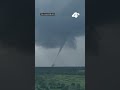 Tornados in Nevada? It has happened.