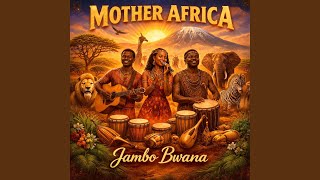 Jambo Bwana (Mighty Simba Remix)