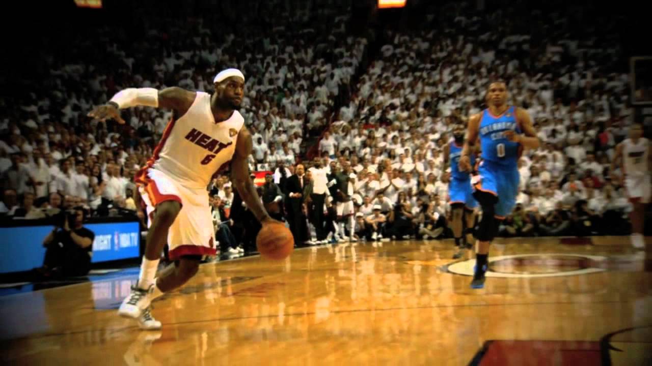 30 Minute Lebron James And Kevin Durant Workout 2012 with Comfort Workout Clothes