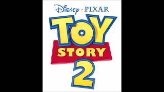 14. Ride Like the Wind (Toy Story 2 FYC Score)