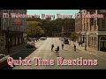 IT: Welcome to Derry Teaser Trailer #2 Reaction-Quick Time Reactions