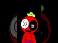 mr pop She says food so much THE BAD GUYS OF CAYDEN: CHAPTER THREE