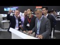 Esko drupa booth - 2016