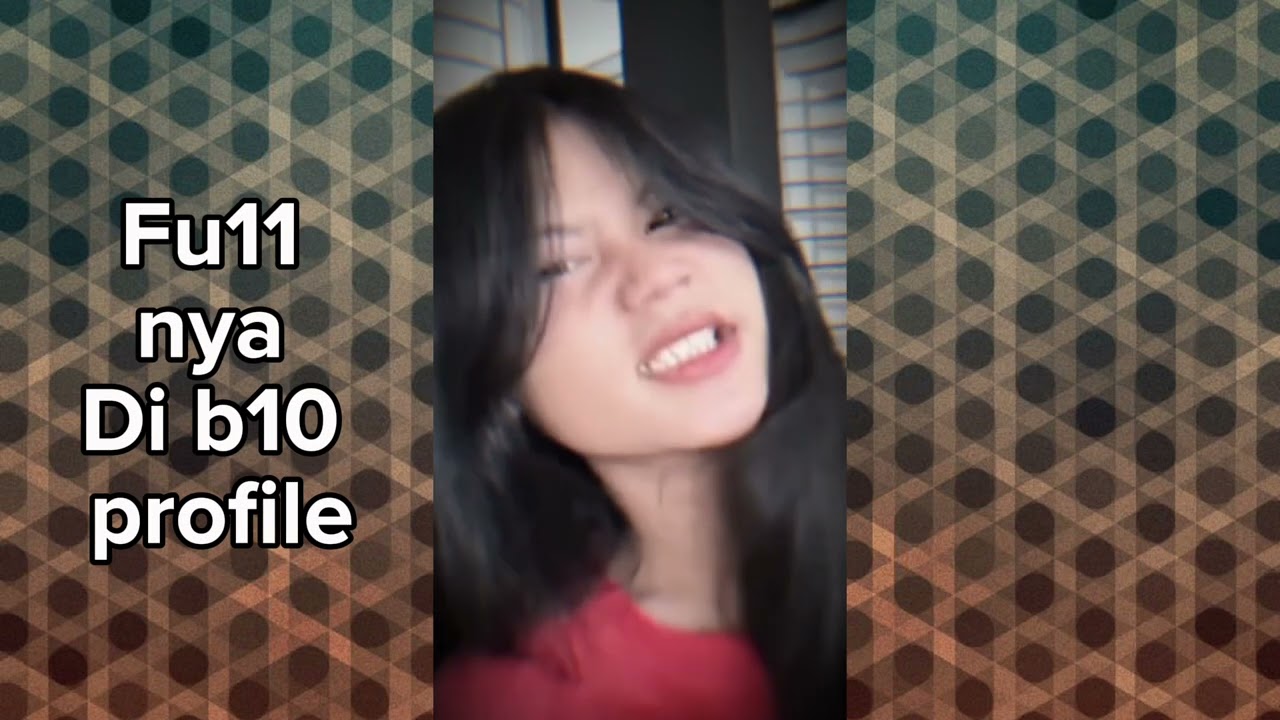 ININIH, YG LAGI V1RAL