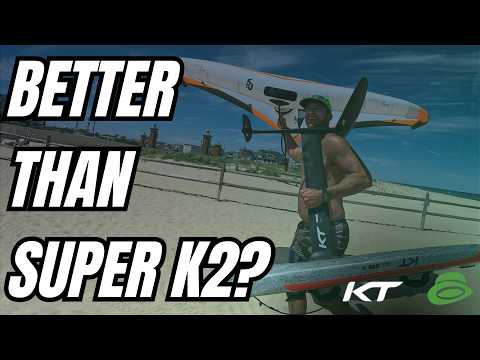 KT Arc First Impressions and Features Overview.