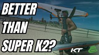 KT Arc First Impressions and Features Overview.