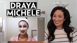 Draya Michele's Skincare Routine: My Reaction & Thoughts | #SKINCARE