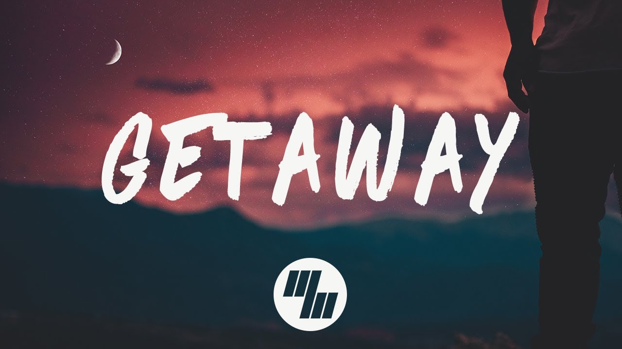 Razz - Getaway (Lyrics / Lyric Video) Feat. Jack Wilby - YouTube
