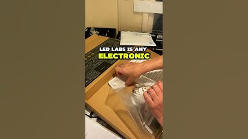 UNVEILING the MAGIC! #electronics #pcb #arduino #diyelectronics #microelectronics #circuitboard