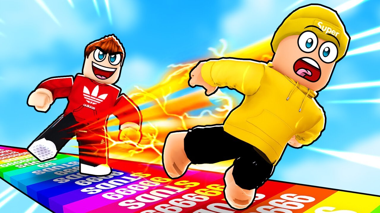 ICH TRETE ALLE MEINE FREUNDE WEG in ROBLOX!