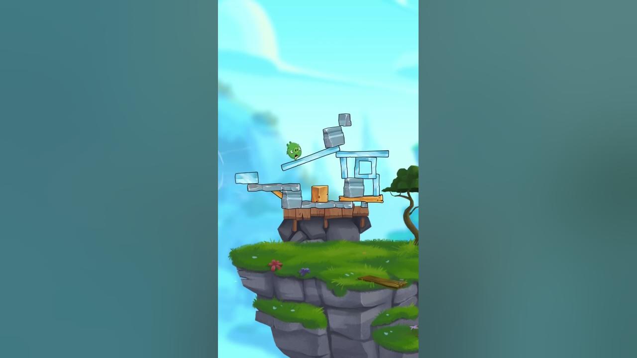 Angry Birds 2 - Noticed anything shiny recently? 👀 Our
