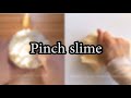 Oddly Satisfying Slime ASMR No Music Videos - Relaxing Slime 2023