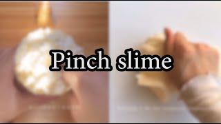 Oddly Satisfying Slime ASMR No Music Videos - Relaxing Slime 2023