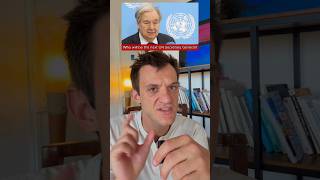 Who will be the next Secretary General Guide