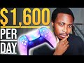 Make 1600 per day from gaming lounge  business idea  how to start a gaming lounge business