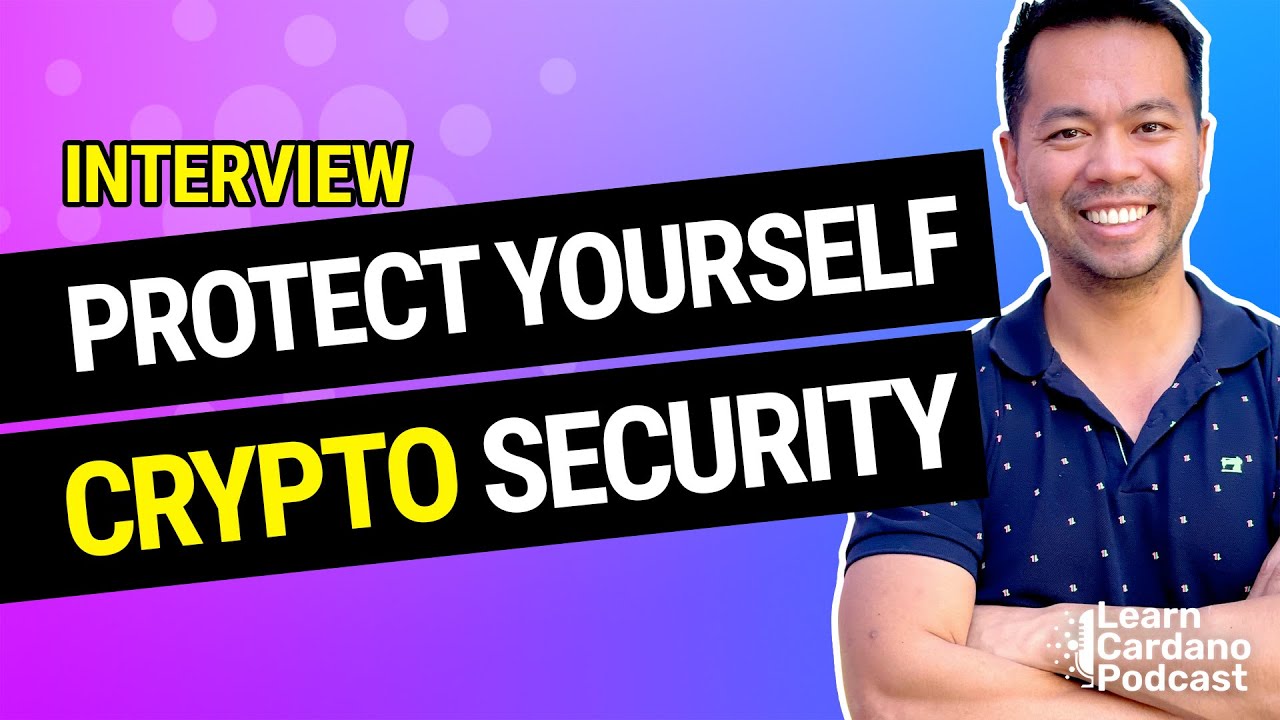 Security Tips to Keep Your Crypto Life Safe