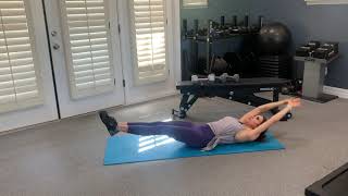 Power Sit ups screenshot 4