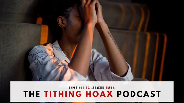 Unlearn The Lies Tithing | Christian Suffering Today Is Better Than Prospering?