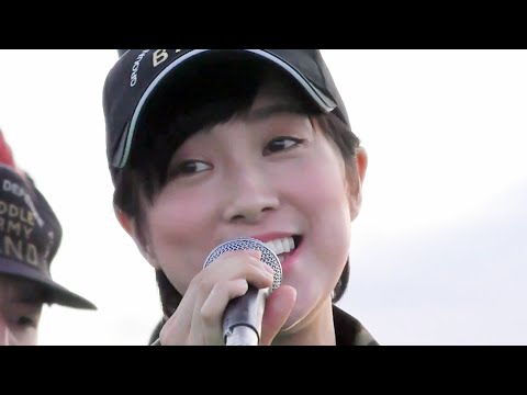 歌姫　鶫 真衣『涙そうそう』夏川りみ