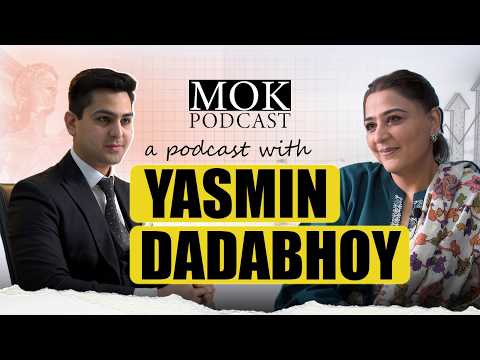 Yasmin Dadabhoy