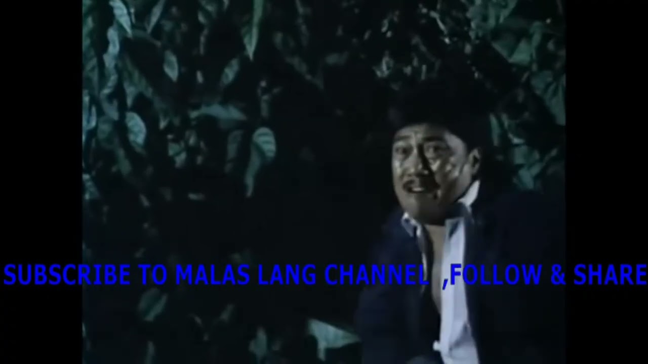 ANG MAHIWAGANG DAIGDIG NI ELIAS PANIKI (1989) RAMON REVILLA FULL MOVIE 