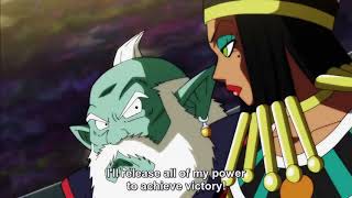Dragon Ball Super Episode 103 Preview English Sub