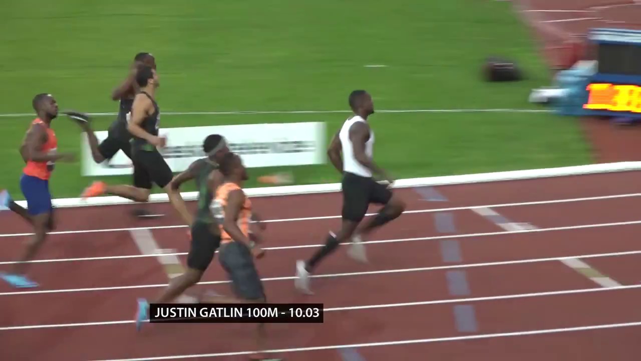 HIGHLIGHTS ZLATÁ TRETRA 2018/GOLDEN SPIKE 2018 OSTRAVA