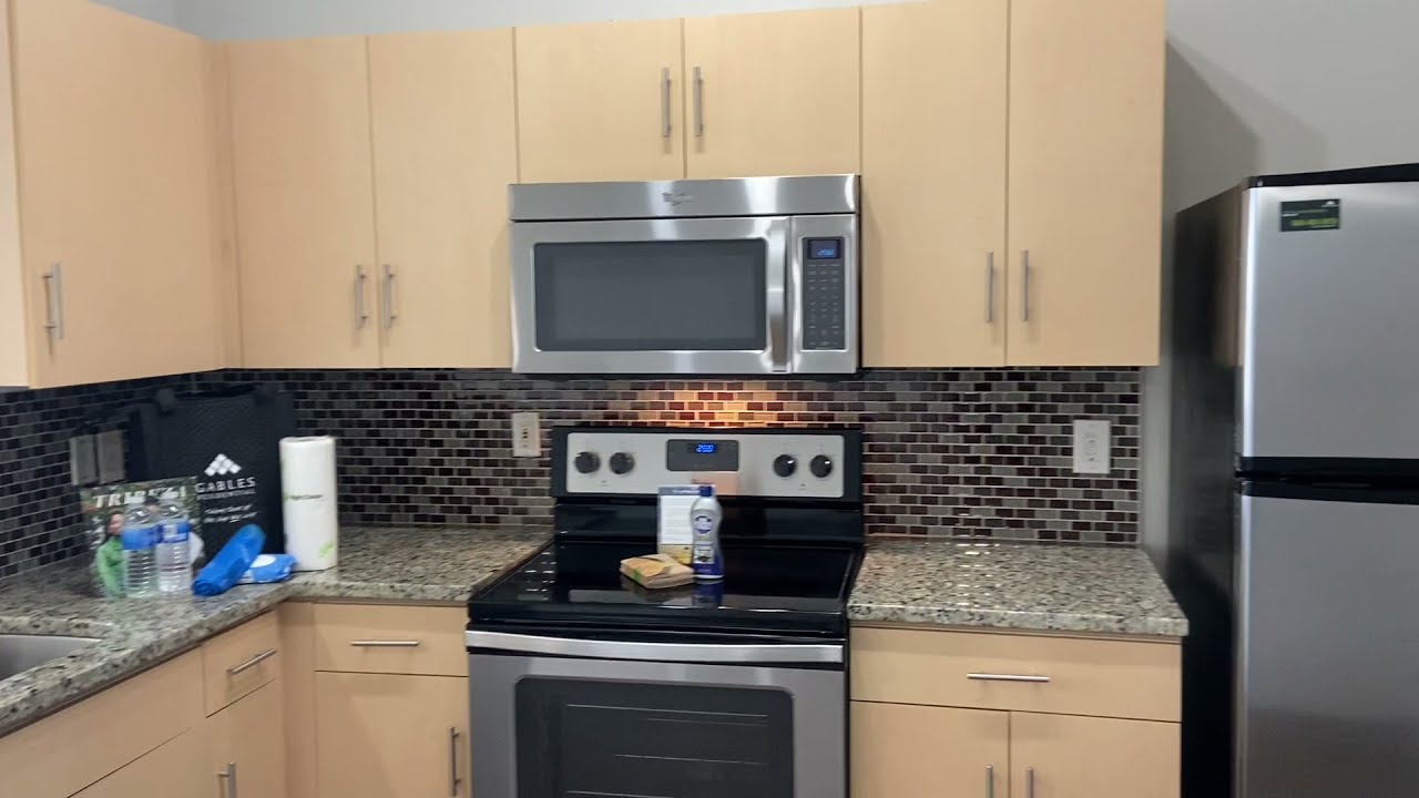 EX Floor Plan 530 square feet