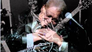 Video thumbnail of "BB King - The Thrill is Gone HD HQ"
