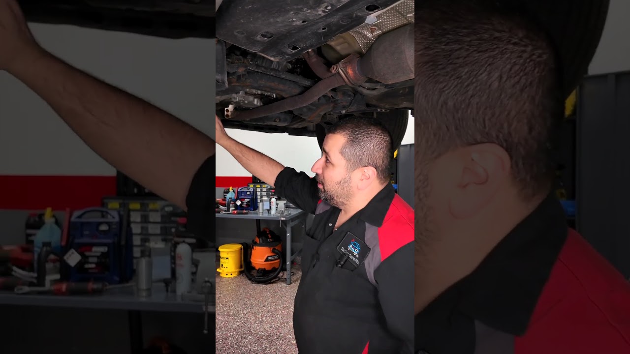 Make Sure It is Centered!