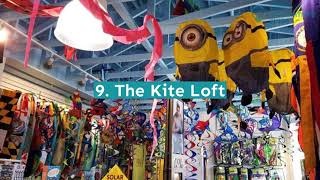 15 Fun Things to Do in Ocean City with Kids