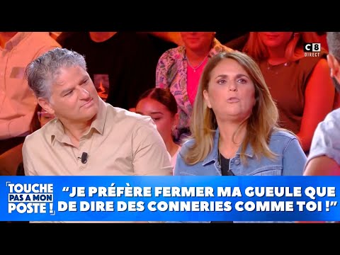 Clash : les chroniqueurs se lâchent et donnent tous les défauts de Gilles Verdez !