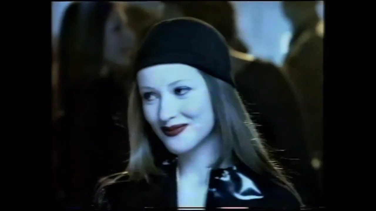 Video Hits March 1995