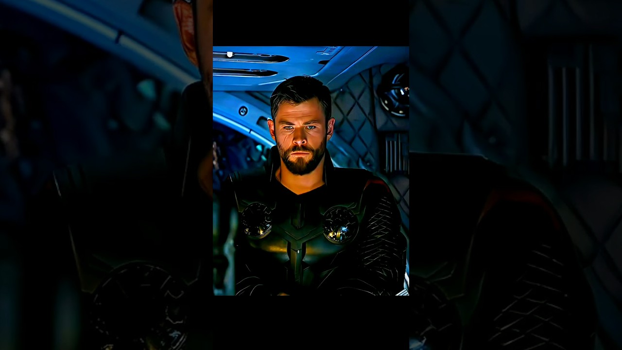 are You READY? | Thor X Fat Thor Edit | Edward Maya Feat.vika jigulina-Stereo Love