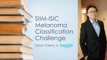 My Solution to the Melanoma Classification Challenge
