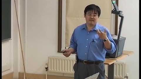 Dr. Valderio Reisen | Estimating multiple fractional seasonal long-memory parameter
