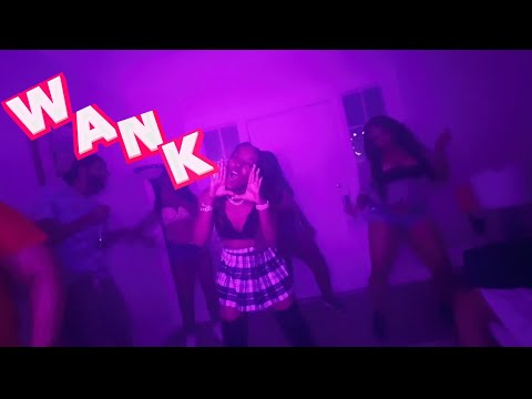 Tonton Wank Wank Wank - L.S.T di YouTube