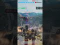 #Kid w/ #UE #Grom and #Cinder still out here in #Champ league #warrobots War Robots #gaming #wr
