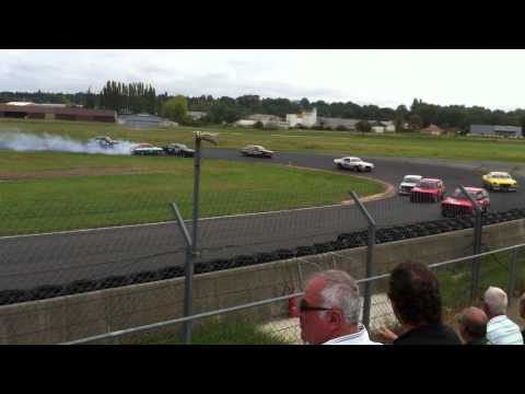 extrait 1 course Nogaro 03/09/11 04/09/11 GROUPE 1...