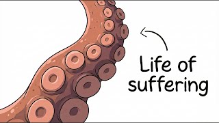 Why It Sucks To Be Born the Deadliest Octopus