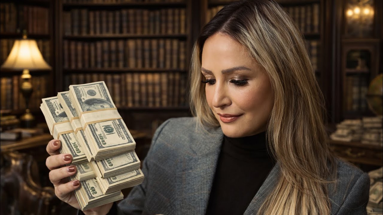 😲هاو ليك كيفاش دير فلوس في 