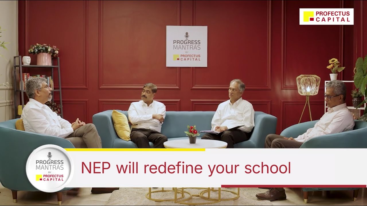 NEP: What every school leader must know | Game-changing education insights